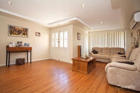 Property photo of 6 Barker Street Cambridge Park NSW 2747