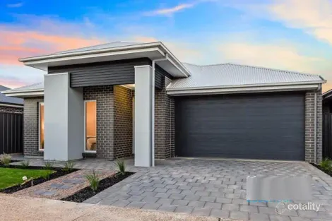 13 TELOWIE WAY, ANDREWS FARM, SA 5114