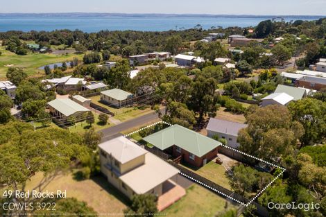 Property photo of 49 Red Rocks Road Cowes VIC 3922