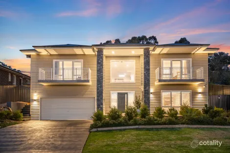 45 Kansas Dr, Tolland, NSW 2650