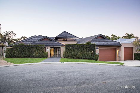 Property photo of 5 Crocker Place Karrinyup WA 6018