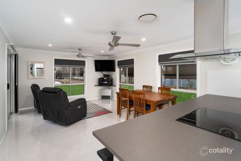 Property photo of 14 Linton Street Collingullie NSW 2650