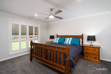 Property photo of 14 Linton Street Collingullie NSW 2650