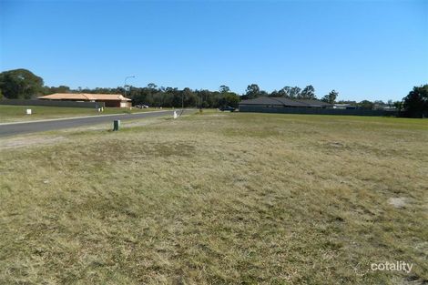 Property photo of 1 Empire Circuit Dundowran QLD 4655
