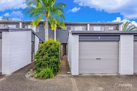 Property photo of 2/18 Glenariff Street Ferny Grove QLD 4055