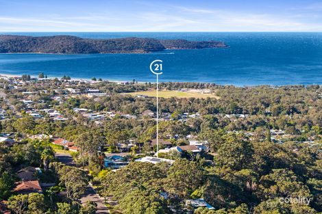 Property photo of 8 The Postern Umina Beach NSW 2257