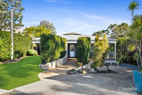 Property photo of 8 The Postern Umina Beach NSW 2257