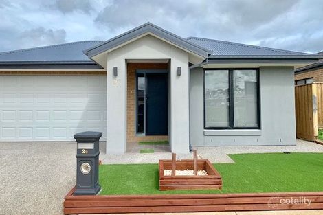 26 Tangerine Rd, Manor Lakes, VIC 3024