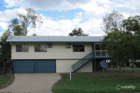 12 Egan St, Emerald, QLD 4720