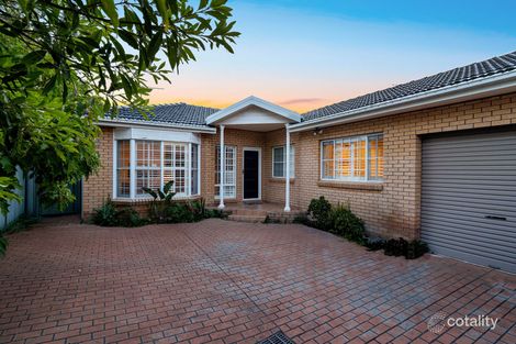 Lot 1/2 Bulwarra St, Caringbah South, NSW 2229