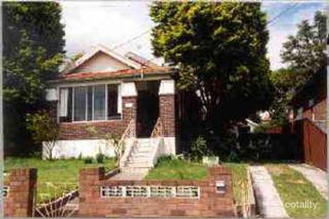 Property photo of 122 Permanent Avenue Earlwood NSW 2206
