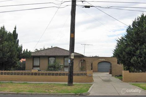 56 Dalton St, Sunshine West, VIC 3020