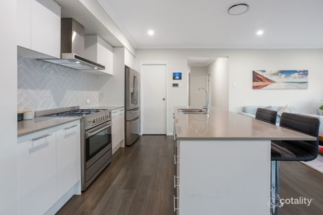 Property photo of 23 Nectar Circuit Redbank Plains QLD 4301