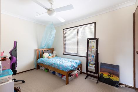Property photo of 67 Deloraine Drive Leonay NSW 2750