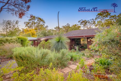 Property photo of 5 Palm Road Roleystone WA 6111