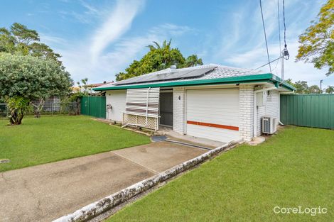 Property photo of 4 Cunningham Street Capalaba QLD 4157