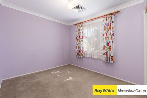 Property photo of 5 Chappel Court Mount Annan NSW 2567