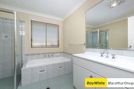 Property photo of 5 Chappel Court Mount Annan NSW 2567