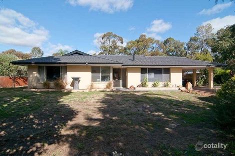 64 Tottenham St, Chidlow, WA 6556