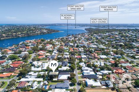 51b Bristol Ave, Bicton, WA 6157