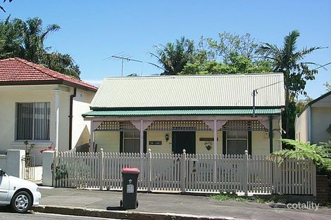 Property photo of 19 John Street Tempe NSW 2044