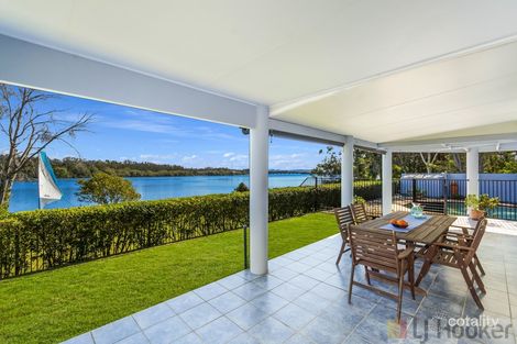 Property photo of 4 Orion Drive Yamba NSW 2464