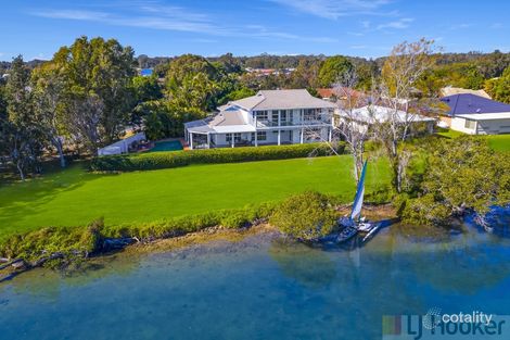 Property photo of 4 Orion Drive Yamba NSW 2464