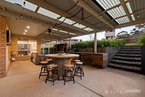 Property photo of 3 Lucia Court Gembrook VIC 3783