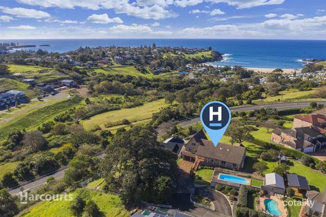 Property photo of 7 David Smith Place Kiama Heights NSW 2533