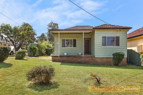 Property photo of 58 McMillan Street Yagoona NSW 2199