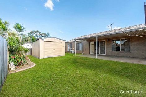 Property photo of 108 Woodrose Road Morayfield QLD 4506