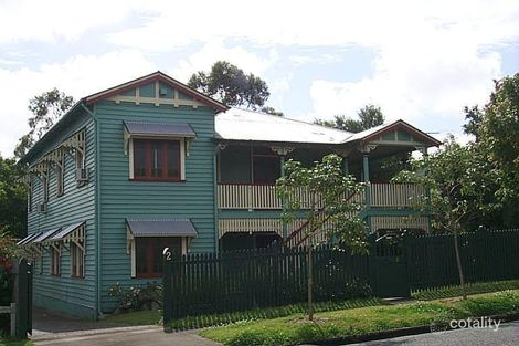 2 Leonard St, Woolloongabba, QLD 4102