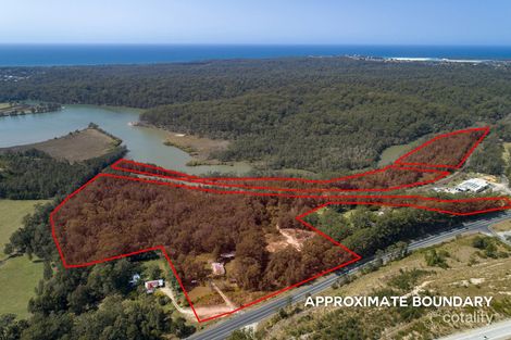 2670 Giinagay Way, Valla, NSW 2448