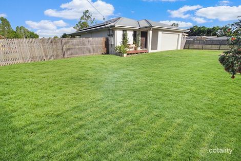 Property photo of 264 Kelso Drive Kelso QLD 4815
