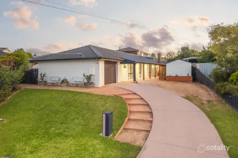 7 Bambra Ct, Grovedale, VIC 3216