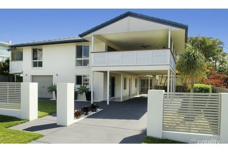 Property photo of 2 Arthur Street Woody Point QLD 4019