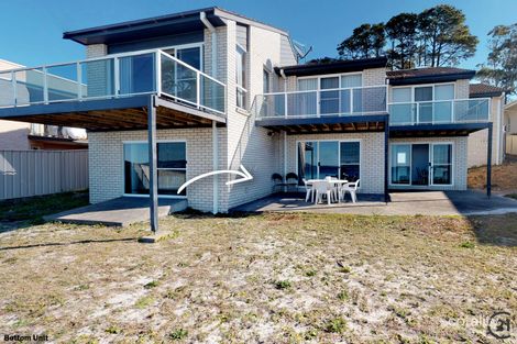 Property photo of 3/129 Soldiers Point Road Soldiers Point NSW 2317