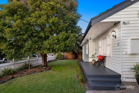 Property photo of 17 Edith Street Mordialloc VIC 3195