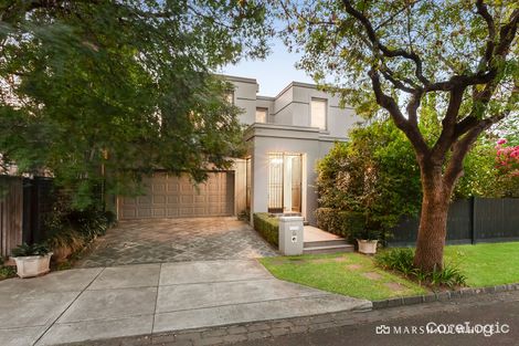 Property photo of 6 Walnut Street Malvern VIC 3144