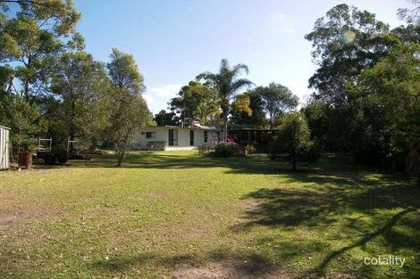 Property photo of 57 Hillview Parade Ashmore QLD 4214
