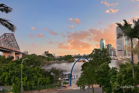 Property photo of 7/7 Boundary Street Brisbane City QLD 4000