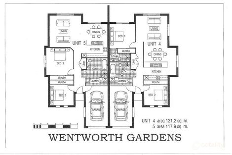 Property photo of 4/42 Wentworth Drive Kelso NSW 2795