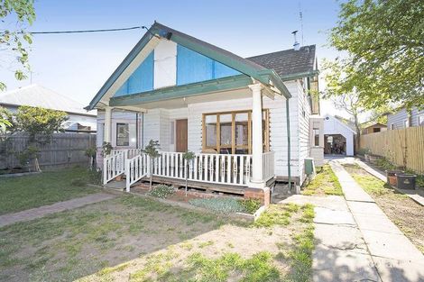 Property photo of 12 Loch Street Yarraville VIC 3013