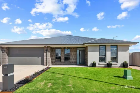 Property photo of 60 St Andrews Drive Port Hughes SA 5558