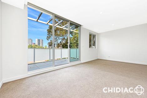 Property photo of 307/2-8 Hazlewood Place Epping NSW 2121