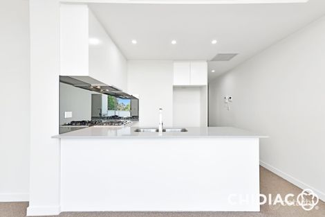Property photo of 307/2-8 Hazlewood Place Epping NSW 2121