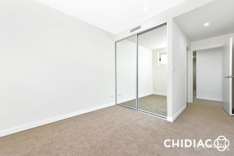 Property photo of 307/2-8 Hazlewood Place Epping NSW 2121