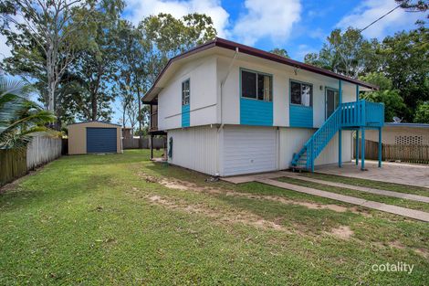 Property photo of 47 Wattle Street Andergrove QLD 4740