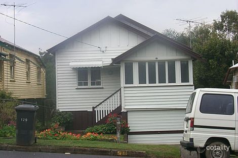 Property photo of 129 Fuller Street Lutwyche QLD 4030