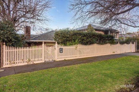 Property photo of 5 Kooyongkoot Road Hawthorn VIC 3122